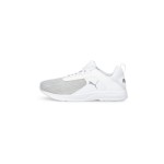 Unisex  Sneaker - COMET 2 ALT Beta Puma White-Gray Violet- - 19510916