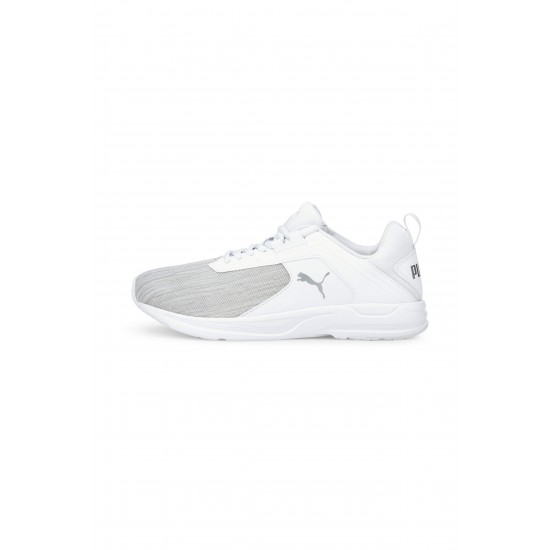 Unisex  Sneaker - COMET 2 ALT Beta Puma White-Gray Violet- - 19510916