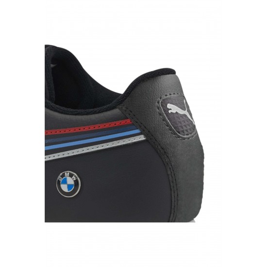 BMW MMS ROMA Siyah Erkek Sneaker Ayakkabı 101119197