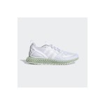 Zx 2k 4d Triple White Fw2002 Sneaker