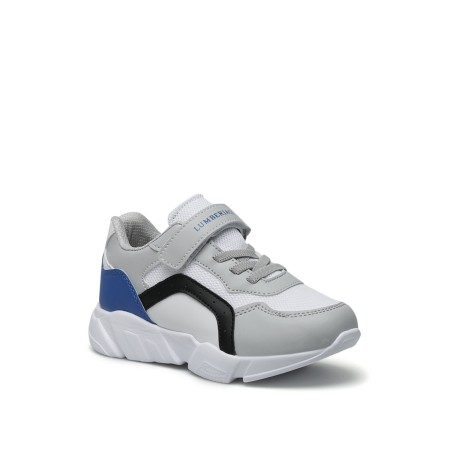 Cane 2fx Beyaz Erkek Çocuk Spor Ayakkabı