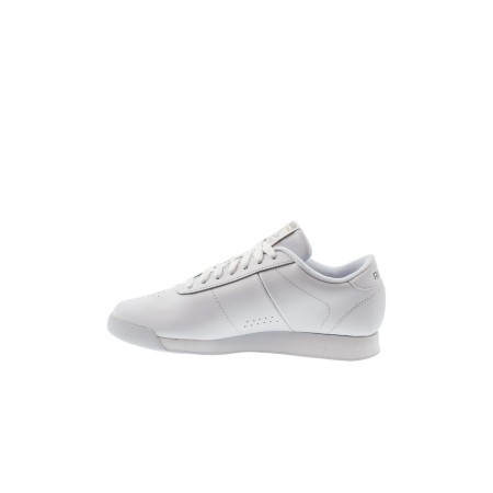 Princess-1 Beyaz Kadın Sneaker Ayakkabı 100351217