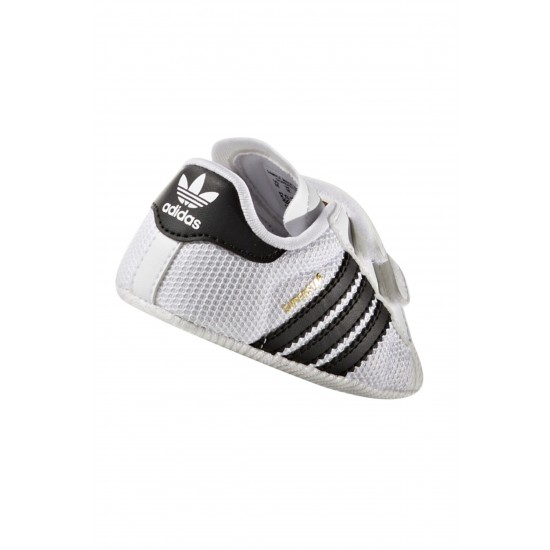 Superstar Crib Co Bebek Spor Ayakkabı