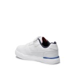Cape Pu 2fx Beyaz Erkek Çocuk Sneaker
