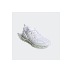 Zx 2k 4d Triple White Fw2002 Sneaker