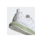 Zx 2k 4d Triple White Fw2002 Sneaker