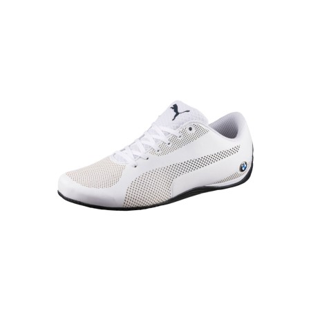 BMW MS DRIFT CAT 5 ULTRA Beyaz Erkek Sneaker Ayakkabı 100462332