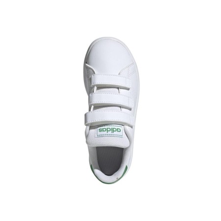 ADVANTAGE C Beyaz Erkek Çocuk Sneaker Ayakkabı 100481637