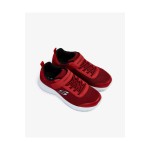 Dynamight- Ultra Torque Büyük Erkek Çocuk Kırmızı Spor Ayakkabı - 97770L Rdbk