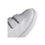 ADVANTAGE C Beyaz Erkek Çocuk Sneaker Ayakkabı 100481637
