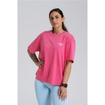 Oversize Kadın T-shirt