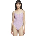 Nıke Kadın Nsw Women's Printed Bodysuit Cw2508-512