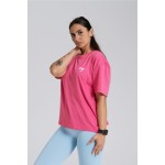 Oversize Kadın T-shirt