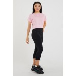 Kadın T-shirt Crop/ Spor Tshirt