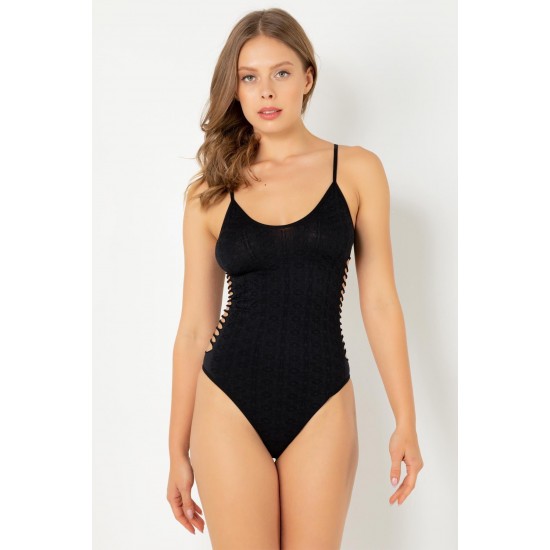 Seamless Bodysuit