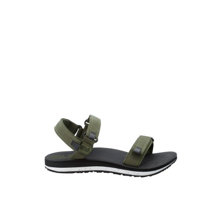 4039441-4298 Outfresh Sandal M Haki Erkek Outdoor Ayakkabısı
