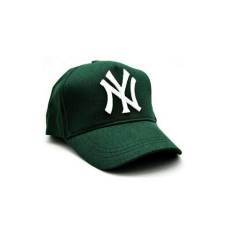 Ny Yeşil Şapka Cap Şapka Kep