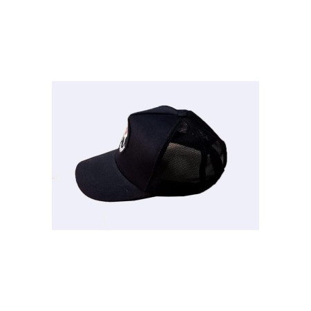 Özel Güvenlik Şapkası Yeni Model Fileli