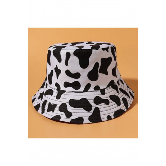 Unisex Bucket Şapka