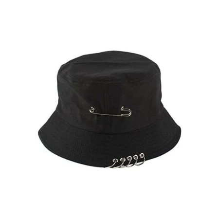 Denizci Tipi Kadife Şapka Şpk03 - E2