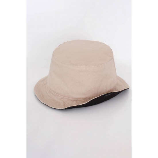 Çift Taraflı Bucket Şapka Şpk1053 - D2
