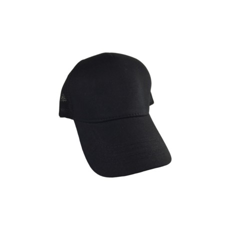 Siyah Fileli Şapka
