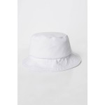 Kadın Beyaz Şapka