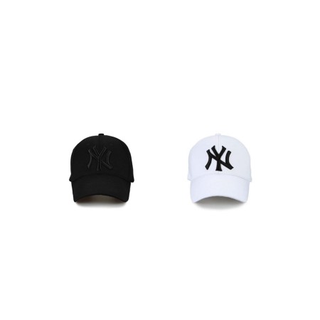 Ideal Ny New York 2'li Unisex Set Şapka