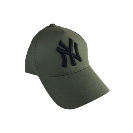 Ny New York Yankees Beyzbol Şapka Gri