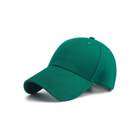 Unisex Ayarlanabilir Spor Basic Şapka