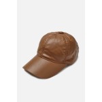 Kahverengi Kadın Şapka TWOAW22SP0011