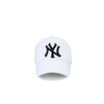 Ny New York 2'li Unisex Set Şapka Ny Set