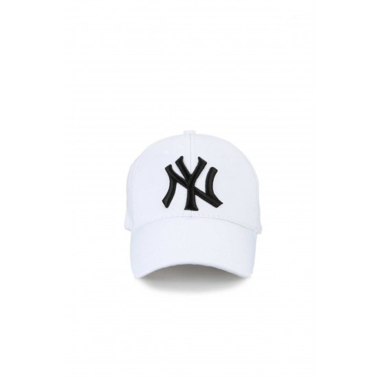 Ny New York 2'li Unisex Set Şapka Ny Set