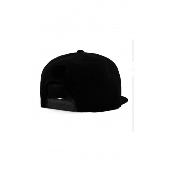 Ny Hip Hop Cap Şapka Snapback Cap