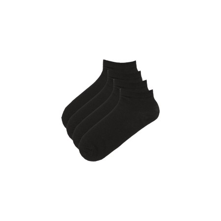 Basic 4 Lü Patik Çorap