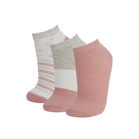Kadın Ten Micro 40 Külotlu Çorap